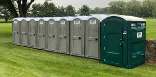 Best Portable Restroom Maintenance and Cleaning  in Industry, PA