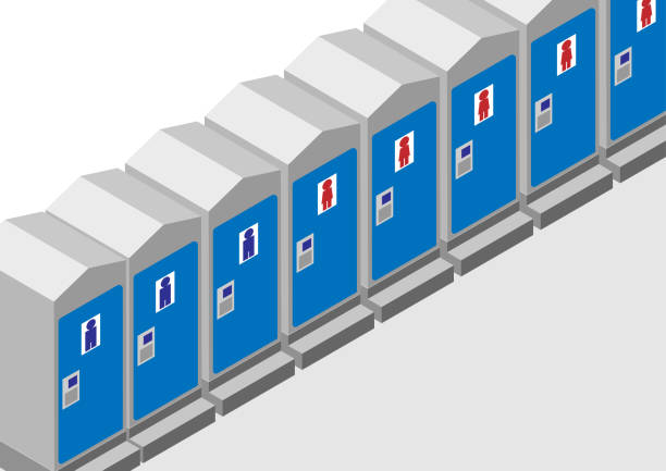 Best Construction Site Portable Toilets  in Industry, PA