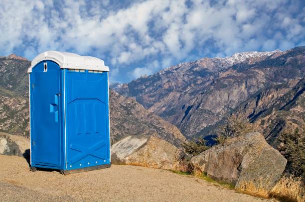 Best Restroom Trailer for Weddings  in Industry, PA