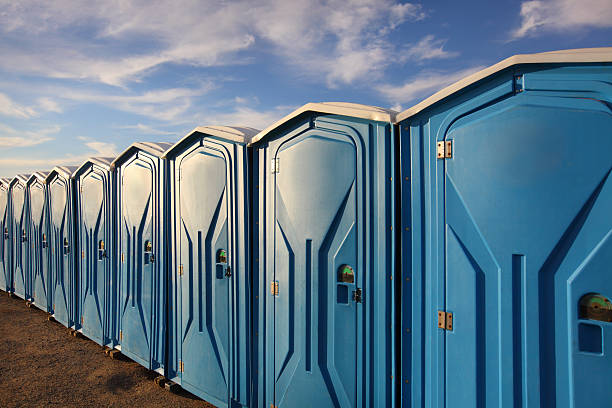 Portable Restrooms for Agricultural Sites in Industry, PA
